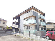 福山駅より徒歩17分 1階 新築の賃貸物件