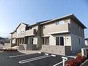 東福山駅より徒歩57分 1階 築9年11ヶ月の賃貸物件