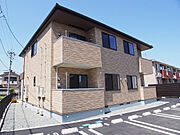 万能倉駅より徒歩17分 2階 築7年6ヶ月の賃貸物件