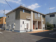 万能倉駅より徒歩24分 1階 築13年10ヶ月の賃貸物件