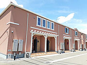 ジャルダン A 2階 築5年2ヶ月の賃貸物件