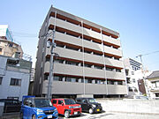 GrandAvenue西桜 2階 築5年10ヶ月の賃貸物件