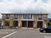 フィールド・サンC 2階 築11年9ヶ月の賃貸物件