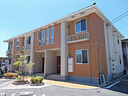 ティアラ 1階 築13年8ヶ月の賃貸物件