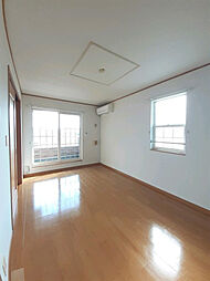 オリージャ　Ｍ 201号室 2階2LDKのリビング/ダイニング