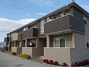 カサ・エストリータの賃貸物件