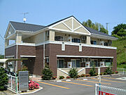 エスボワール三成 1階 築24年8ヶ月の賃貸物件