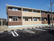 松永駅より徒歩20分 2階 築5年11ヶ月の賃貸物件