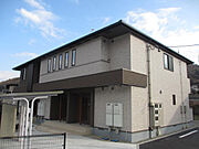 ベルフォーレ 1階 築9年10ヶ月の賃貸物件