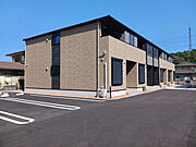 グリーンオレンジAの賃貸物件