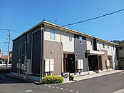 リヴァーサイドＭ３ 2階 築6年10ヶ月の賃貸物件