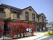 カーサフィオーレＡ 2階 築19年8ヶ月の賃貸物件