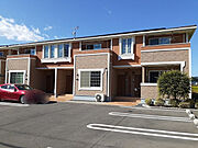 ラグリシーヌＡ 1階 築12年2ヶ月の賃貸物件