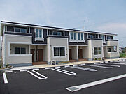 ラシュレ２ 1階 築12年4ヶ月の賃貸物件