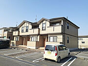 リバーコートD 2階 築19年9ヶ月の賃貸物件