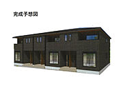 本郷駅より徒歩9分 2階 新築の賃貸物件