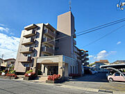 福山駅より徒歩19分 5階 築27年10ヶ月の賃貸物件