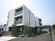 東福山駅より徒歩28分 3階 築3年8ヶ月の賃貸物件