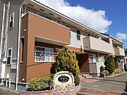 横尾駅よりバス8分 徒歩6分 1階 築16年9ヶ月の賃貸物件