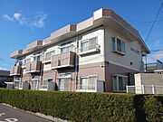 エルディム白馬 1階 築33年5ヶ月の賃貸物件