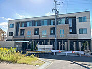 ライトスプリングB 3階 築5年10ヶ月の賃貸物件