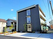 東福山駅より徒歩25分 1階 築3年の賃貸物件