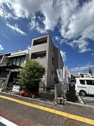 フリージア荒川 2階 築11年9ヶ月の賃貸物件