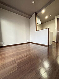 ＴＨＥ　ＡＰＡＲＴＭＥＮＴ福山駅前 205号室 2階1LDKのリビング/ダイニング