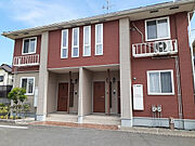 フルーヴＡ 1階 築15年4ヶ月の賃貸物件