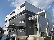 メゾン千代田 2階 築11年9ヶ月の賃貸物件