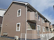 エーデルハイムＥ 2階 築28年4ヶ月の賃貸物件