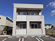 アドバンス 2階 築7年10ヶ月の賃貸物件