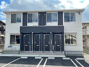 備後本庄駅より徒歩11分 2階 新築の賃貸物件