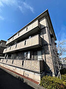 ルミエール静 B棟 2階 築18年8ヶ月の賃貸物件