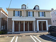 プロシャンドゥミールＢ 1階 築17年2ヶ月の賃貸物件