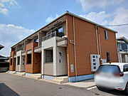 ロックフィールド４ 1階 築9年8ヶ月の賃貸物件