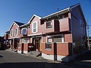 リバーサイド瀬戸Ａ 2階 築27年3ヶ月の賃貸物件