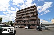 MJマンション 2階 築21年1ヶ月の賃貸物件
