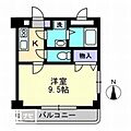 At・Life大門2階4.3万円
