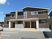 エミネンスＢ 2階 築6年8ヶ月の賃貸物件