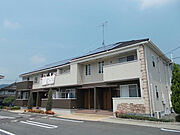 御領駅より徒歩17分 1階 築17年9ヶ月の賃貸物件