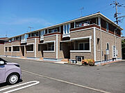 シンシア１ 2階 築7年8ヶ月の賃貸物件