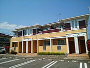 パーク．メート 1階 築19年の賃貸物件