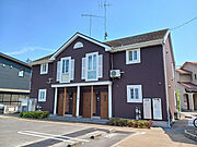 フロール清風A 2階 築21年6ヶ月の賃貸物件