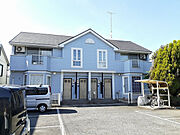 ゴールドクレスト藤井 1階 築28年9ヶ月の賃貸物件