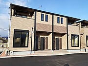 新市駅より徒歩9分 1階 築2年10ヶ月の賃貸物件