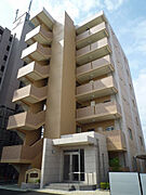 ローズエスペランサ 7階 築15年3ヶ月の賃貸物件