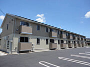 グレイス 1階 築12年5ヶ月の賃貸物件