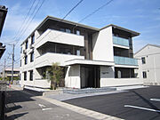 東福山駅より徒歩20分 1階 築2年8ヶ月の賃貸物件