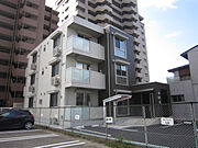 福山駅より徒歩18分 1階 築9年1ヶ月の賃貸物件